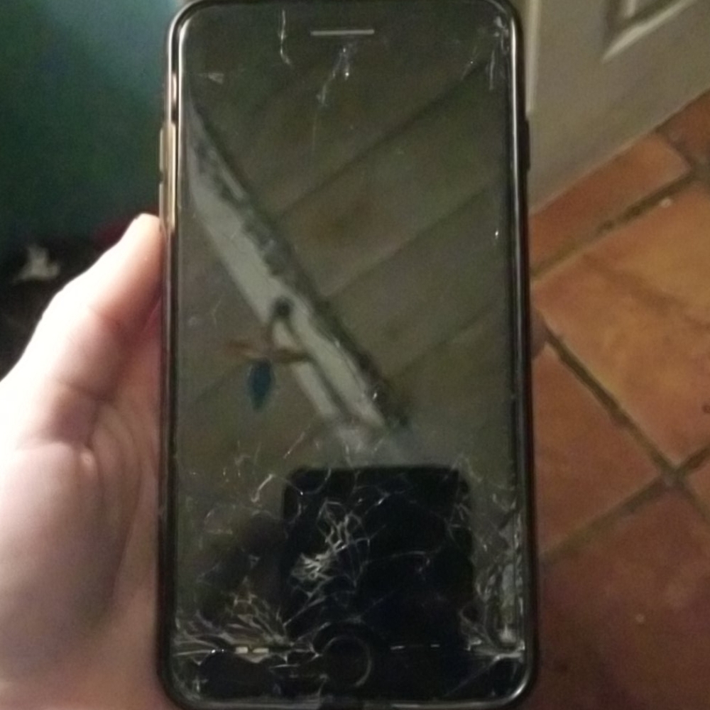 iPhone 7s